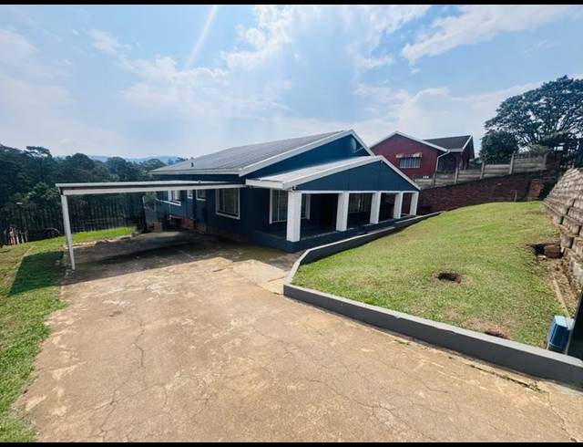 3 BEDROOM HOUSE FOR SALE IN WOODLANDS